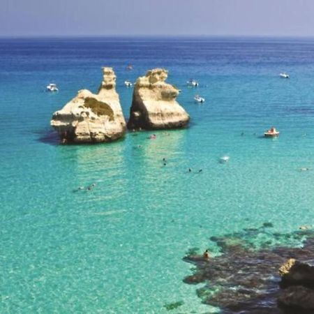 Nel Cuore Di Lecce Ngoại thất bức ảnh