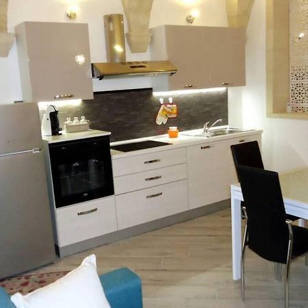 Nel Cuore Di Lecce Ngoại thất bức ảnh