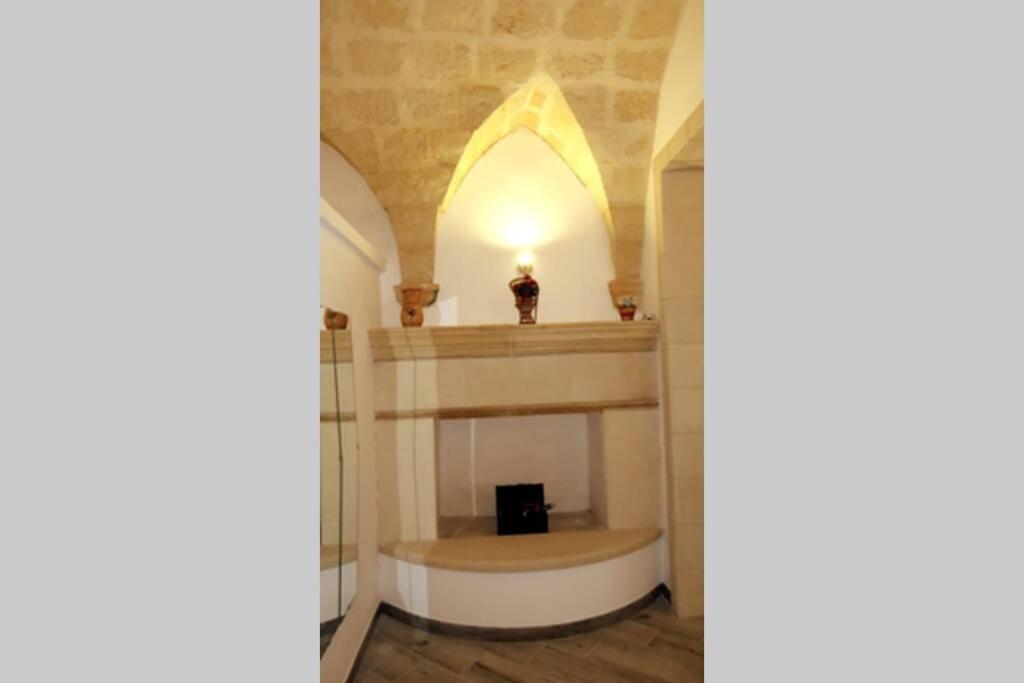 Nel Cuore Di Lecce Ngoại thất bức ảnh