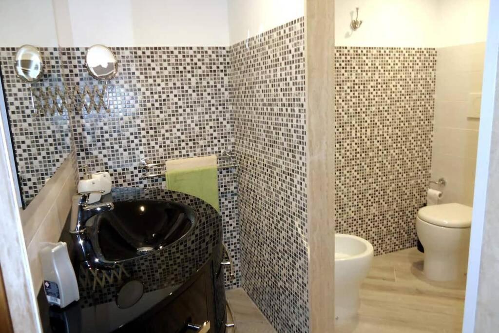 Nel Cuore Di Lecce Ngoại thất bức ảnh