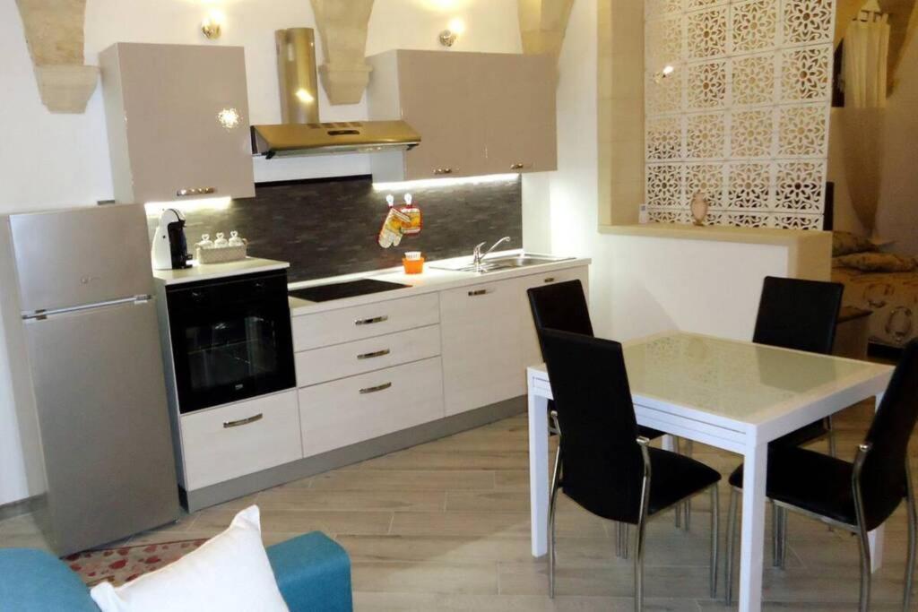 Nel Cuore Di Lecce Ngoại thất bức ảnh