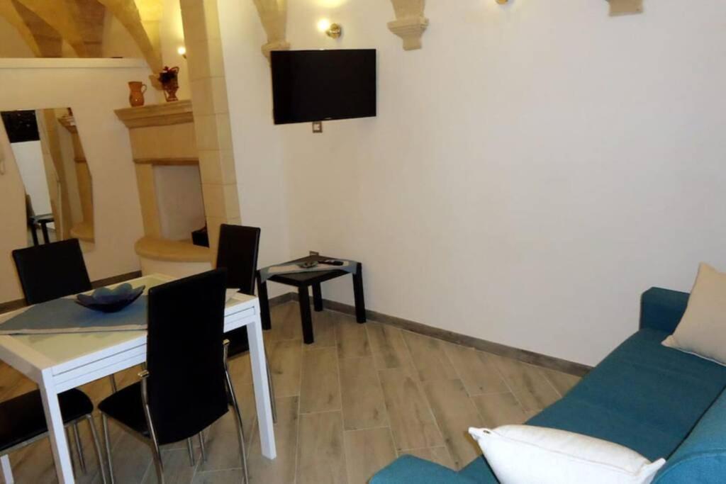 Nel Cuore Di Lecce Ngoại thất bức ảnh
