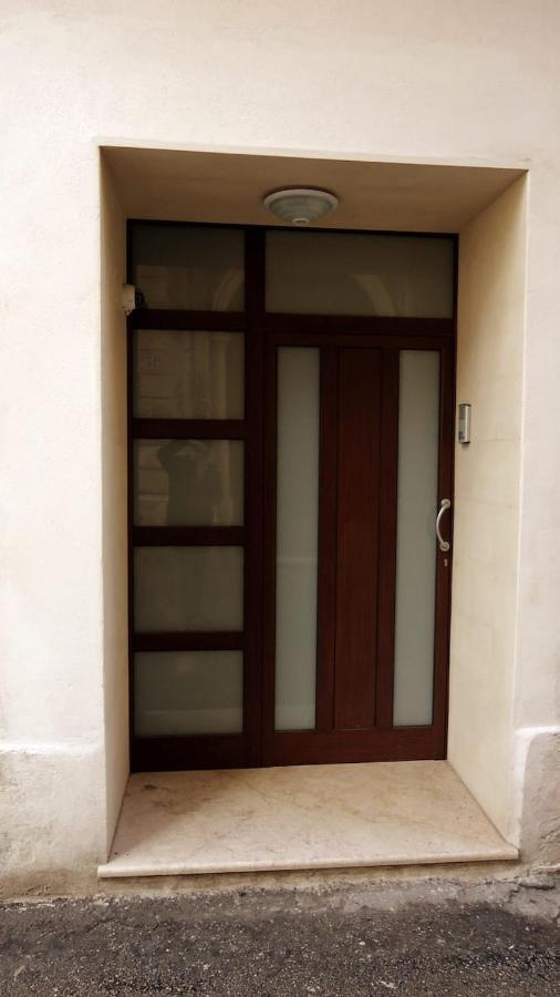 Nel Cuore Di Lecce Ngoại thất bức ảnh