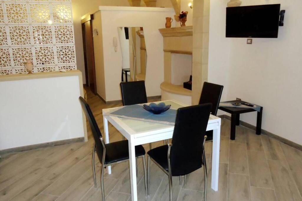 Nel Cuore Di Lecce Ngoại thất bức ảnh
