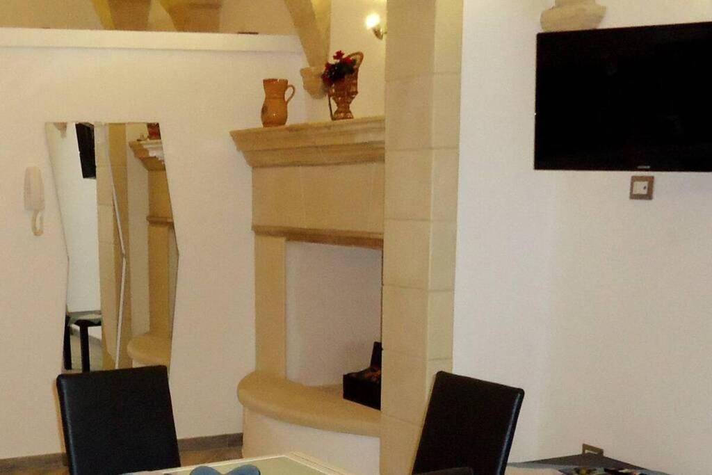 Nel Cuore Di Lecce Ngoại thất bức ảnh